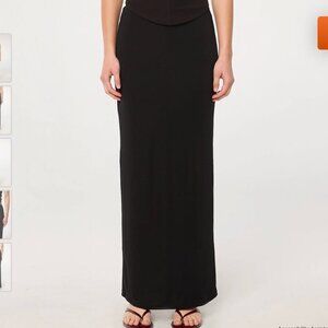 The Line By K Eiza Skirt